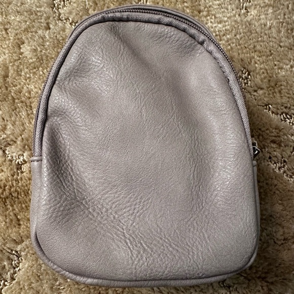 Mini Backpack - Picture 2 of 3